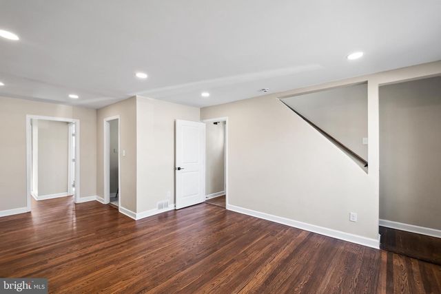 1235 ALABAMA AVE SE, Washington, DC 20032