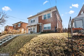 1235 ALABAMA AVE SE, Washington, DC 20032
