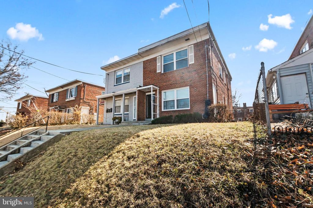 1235 ALABAMA AVE SE, Washington, DC 20032