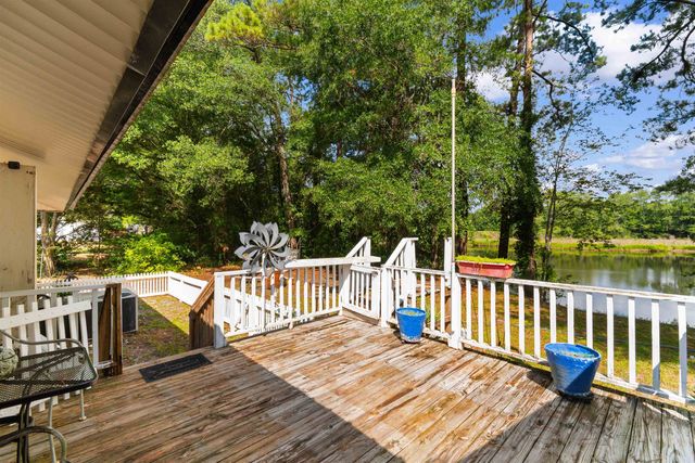 9130 Highway 701 South, Conway, SC 29527