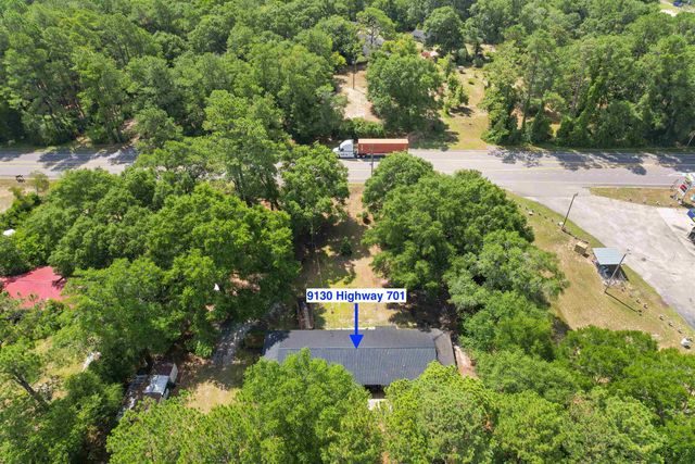 9130 Highway 701 South, Conway, SC 29527
