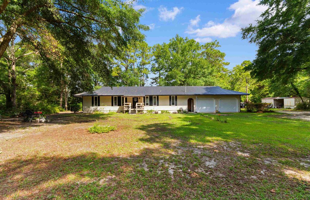 9130 Highway 701 South, Conway, SC 29527