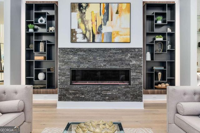 1000 Clementstone Drive, Sandy Springs, GA 30342