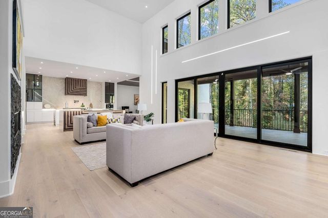 1000 Clementstone Drive, Sandy Springs, GA 30342