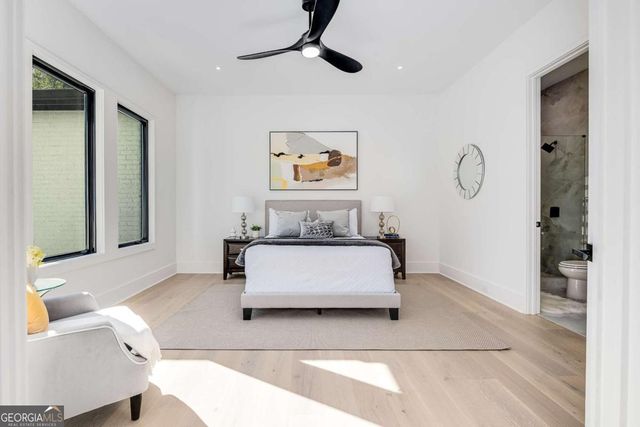 1000 Clementstone Drive, Sandy Springs, GA 30342