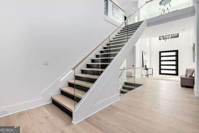 1000 Clementstone Drive, Sandy Springs, GA 30342