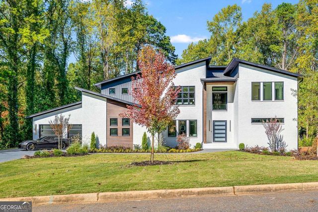 1000 Clementstone Drive, Sandy Springs, GA 30342