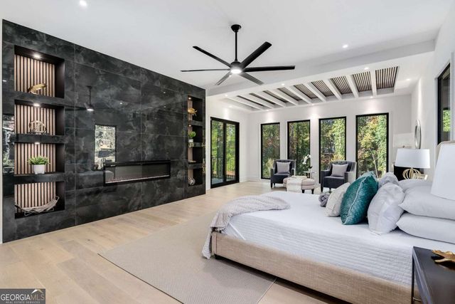 1000 Clementstone Drive, Sandy Springs, GA 30342