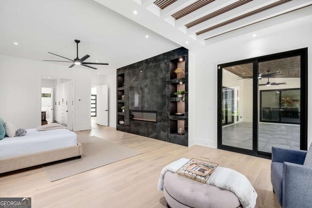 1000 Clementstone Drive, Sandy Springs, GA 30342