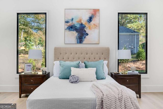 1000 Clementstone Drive, Sandy Springs, GA 30342