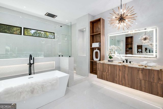 1000 Clementstone Drive, Sandy Springs, GA 30342