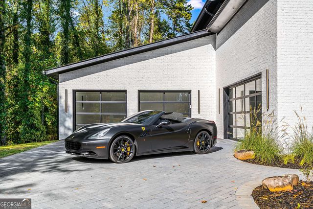 1000 Clementstone Drive, Sandy Springs, GA 30342