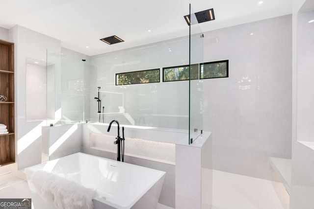 1000 Clementstone Drive, Sandy Springs, GA 30342