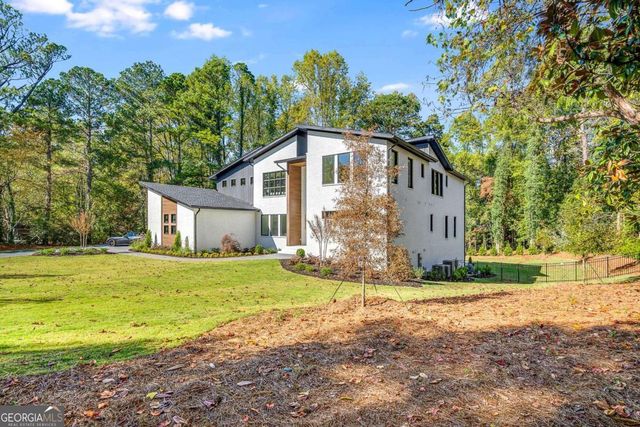 1000 Clementstone Drive, Sandy Springs, GA 30342