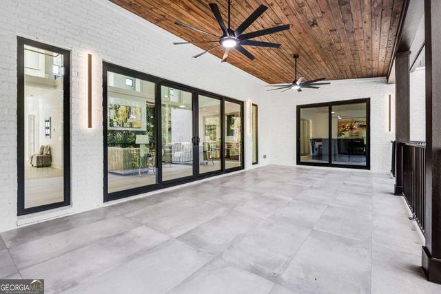 1000 Clementstone Drive, Sandy Springs, GA 30342