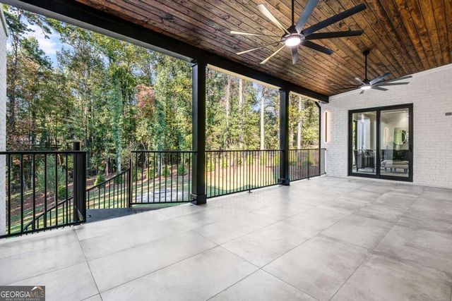 1000 Clementstone Drive, Sandy Springs, GA 30342