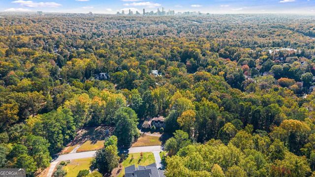 1000 Clementstone Drive, Sandy Springs, GA 30342