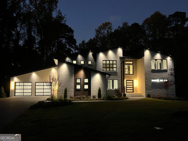 1000 Clementstone Drive, Sandy Springs, GA 30342