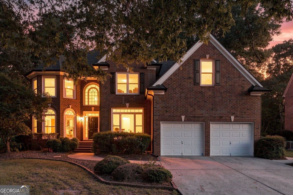 238 Rivergate Drive, Suwanee, GA 30024 — photo 2