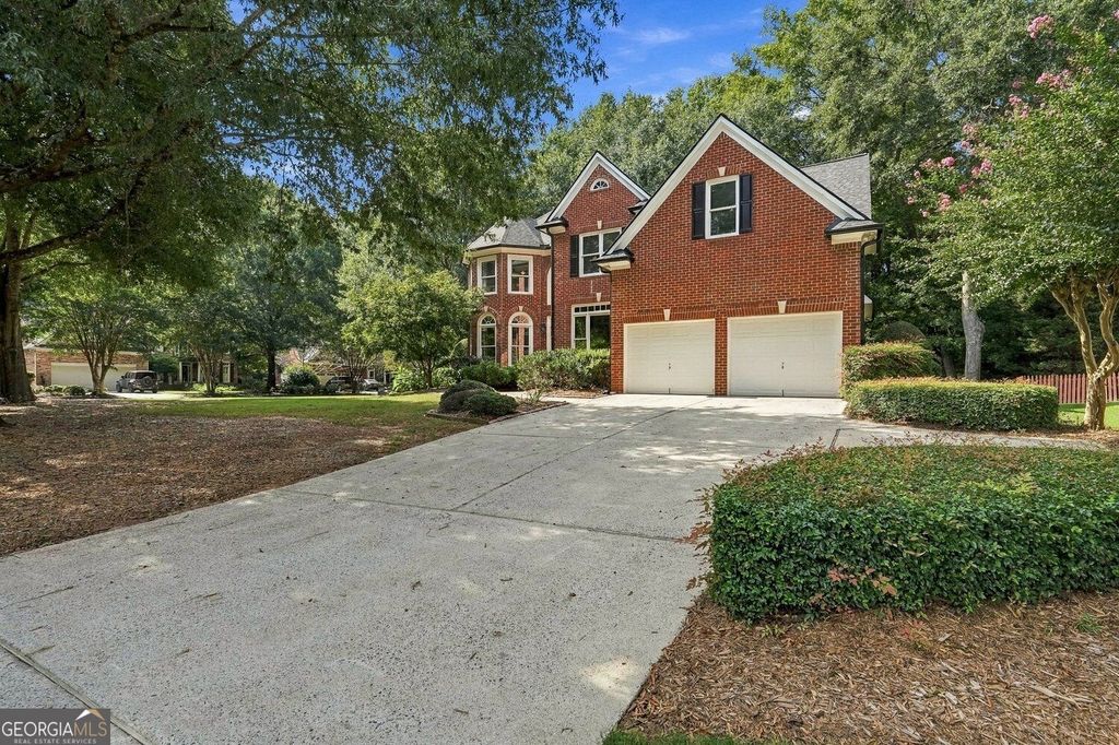 238 Rivergate Drive, Suwanee, GA 30024 — photo 3