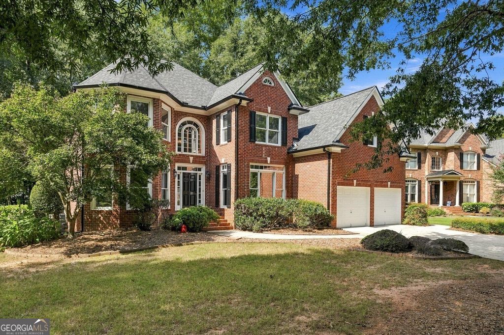 238 Rivergate Drive, Suwanee, GA 30024 — photo 5