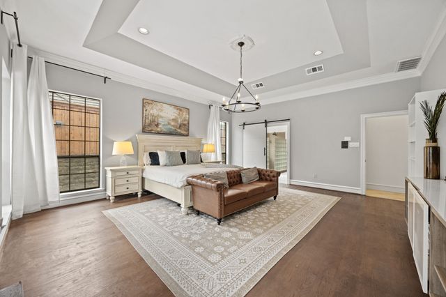 2320 Table Rock Court, Arlington, TX 76006
