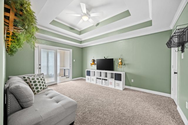 2320 Table Rock Court, Arlington, TX 76006