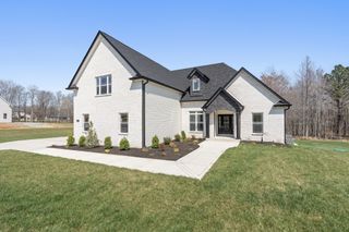 625 Bumblebee Way, Clarksville, TN 37042