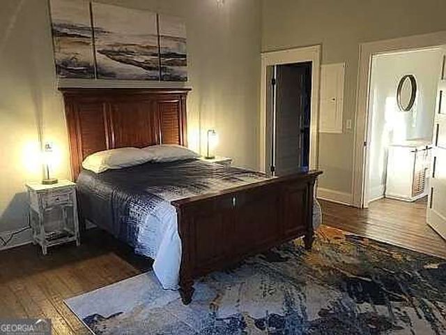 151 S Jackson Street, Hartwell, GA 30643