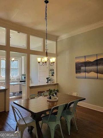 151 S Jackson Street, Hartwell, GA 30643