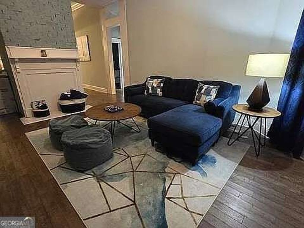 151 S Jackson Street, Hartwell, GA 30643 — photo 2