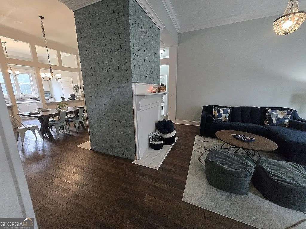 151 S Jackson Street, Hartwell, GA 30643 — photo 3