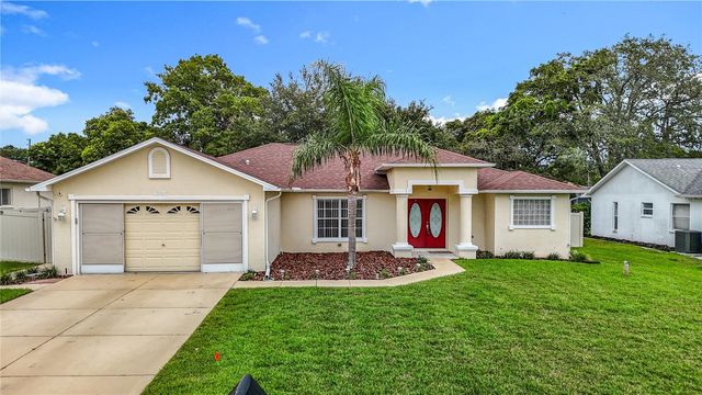 4396 LAS PALMAS AVENUE, Spring Hill, FL 34606