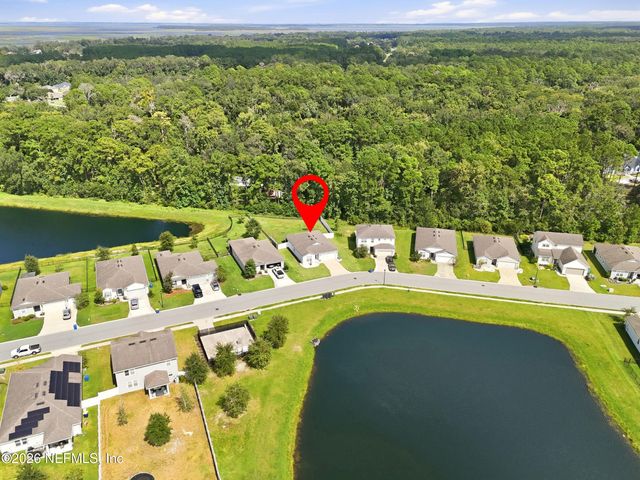 14616 SPRING LIGHT Circle, Jacksonville, FL 32226