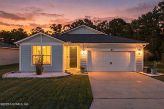 14616 SPRING LIGHT Circle, Jacksonville, FL 32226