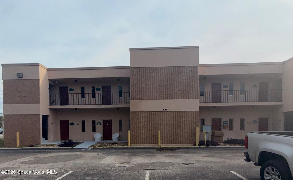 115 Hickory Street 203, Melbourne, FL 32904