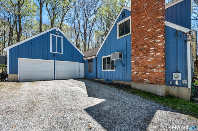170 Weatherly Trail, Guilford, CT 06437