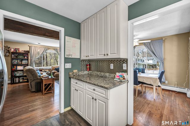 170 Weatherly Trail, Guilford, CT 06437