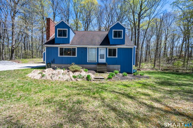 170 Weatherly Trail, Guilford, CT 06437
