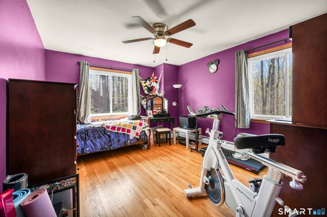 170 Weatherly Trail, Guilford, CT 06437