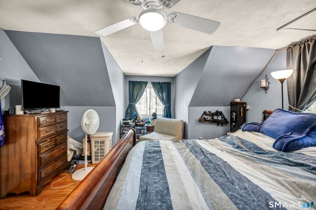 170 Weatherly Trail, Guilford, CT 06437