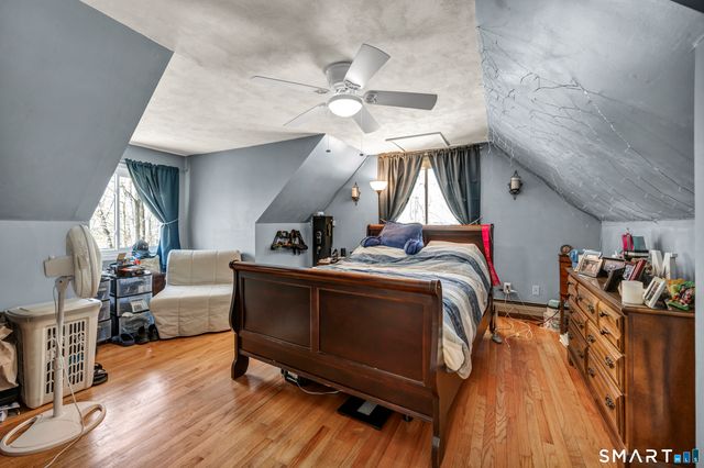 170 Weatherly Trail, Guilford, CT 06437