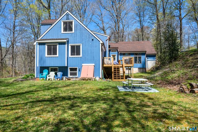 170 Weatherly Trail, Guilford, CT 06437
