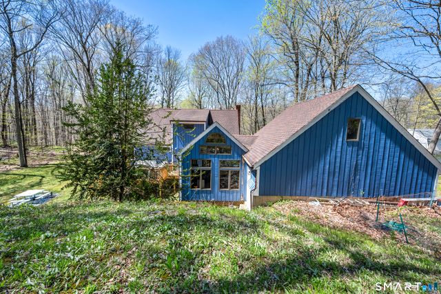 170 Weatherly Trail, Guilford, CT 06437