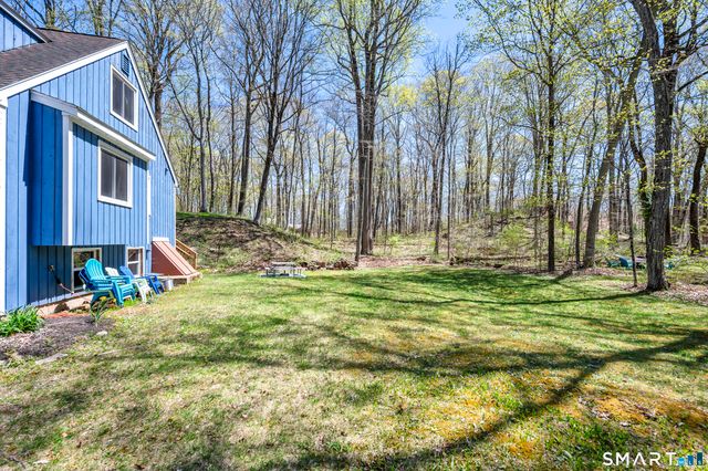 170 Weatherly Trail, Guilford, CT 06437