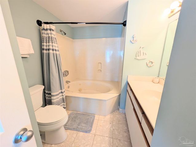 1390 Ft Pickens Rd 124, Pensacola Beach, FL 32561