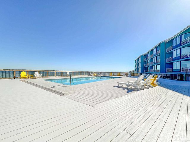 1390 Ft Pickens Rd 124, Pensacola Beach, FL 32561