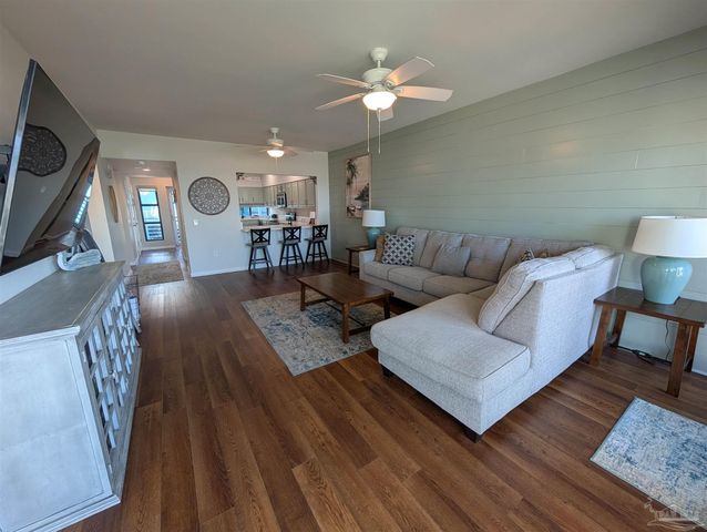 1390 Ft Pickens Rd 124, Pensacola Beach, FL 32561