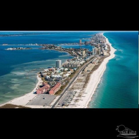 1390 Ft Pickens Rd 124, Pensacola Beach, FL 32561