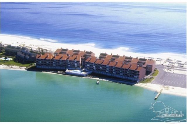 1390 Ft Pickens Rd 124, Pensacola Beach, FL 32561